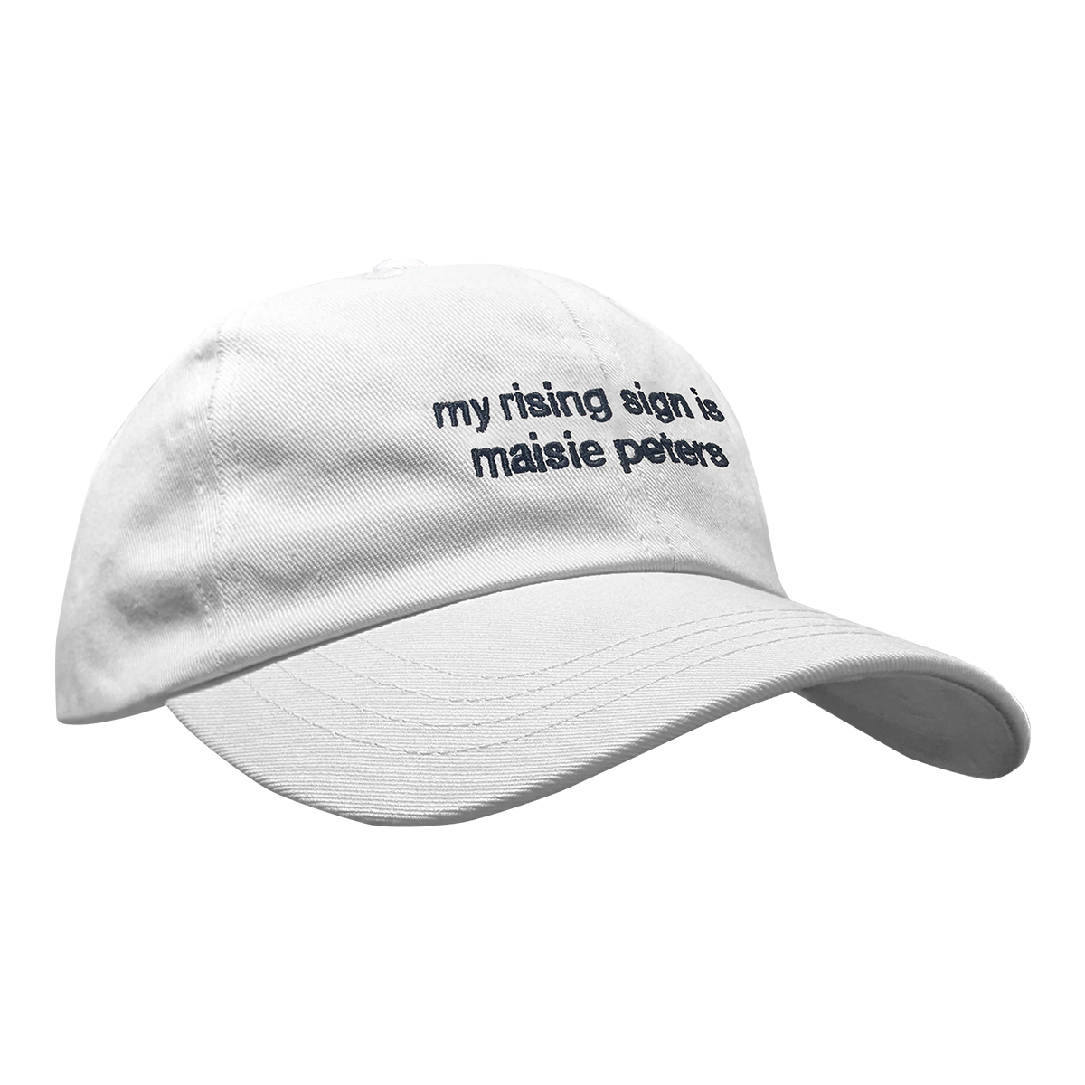My Rising Sign is Maisie Peters Cap