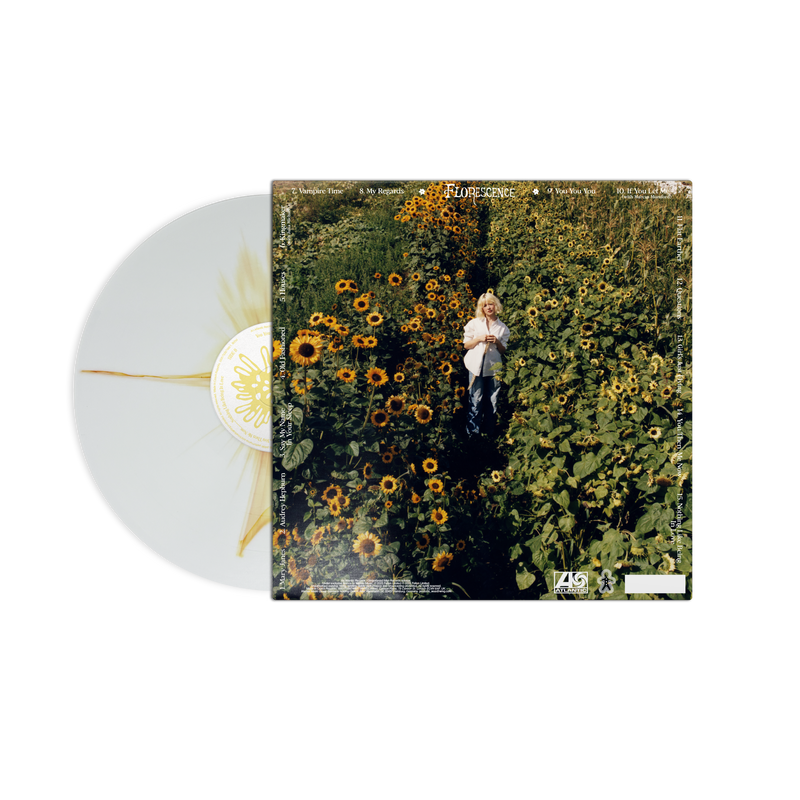 Florescence Daffodil Edition EcoRecord