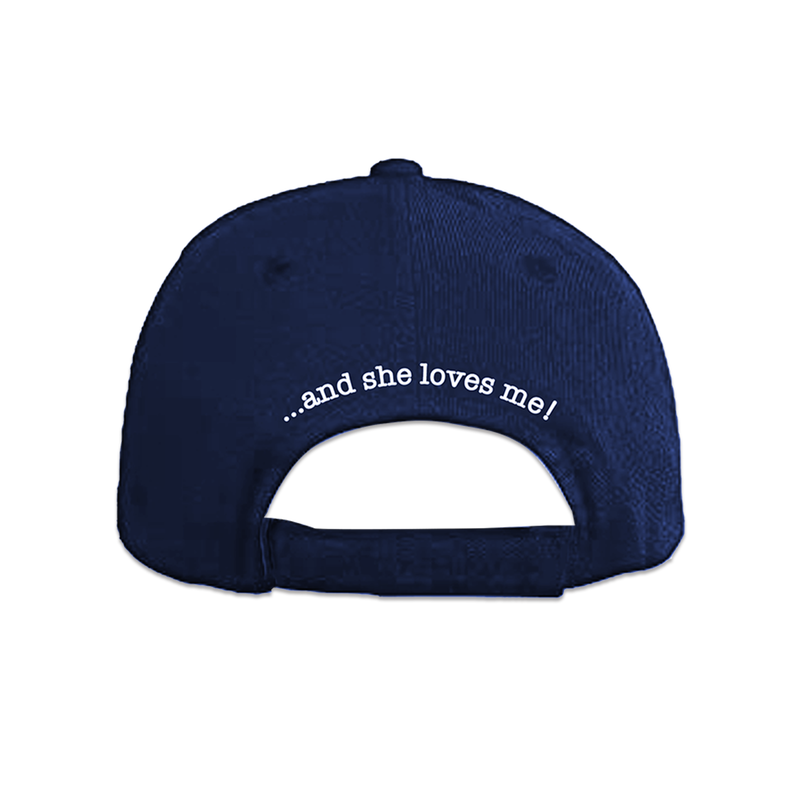 I Heart MP Cap