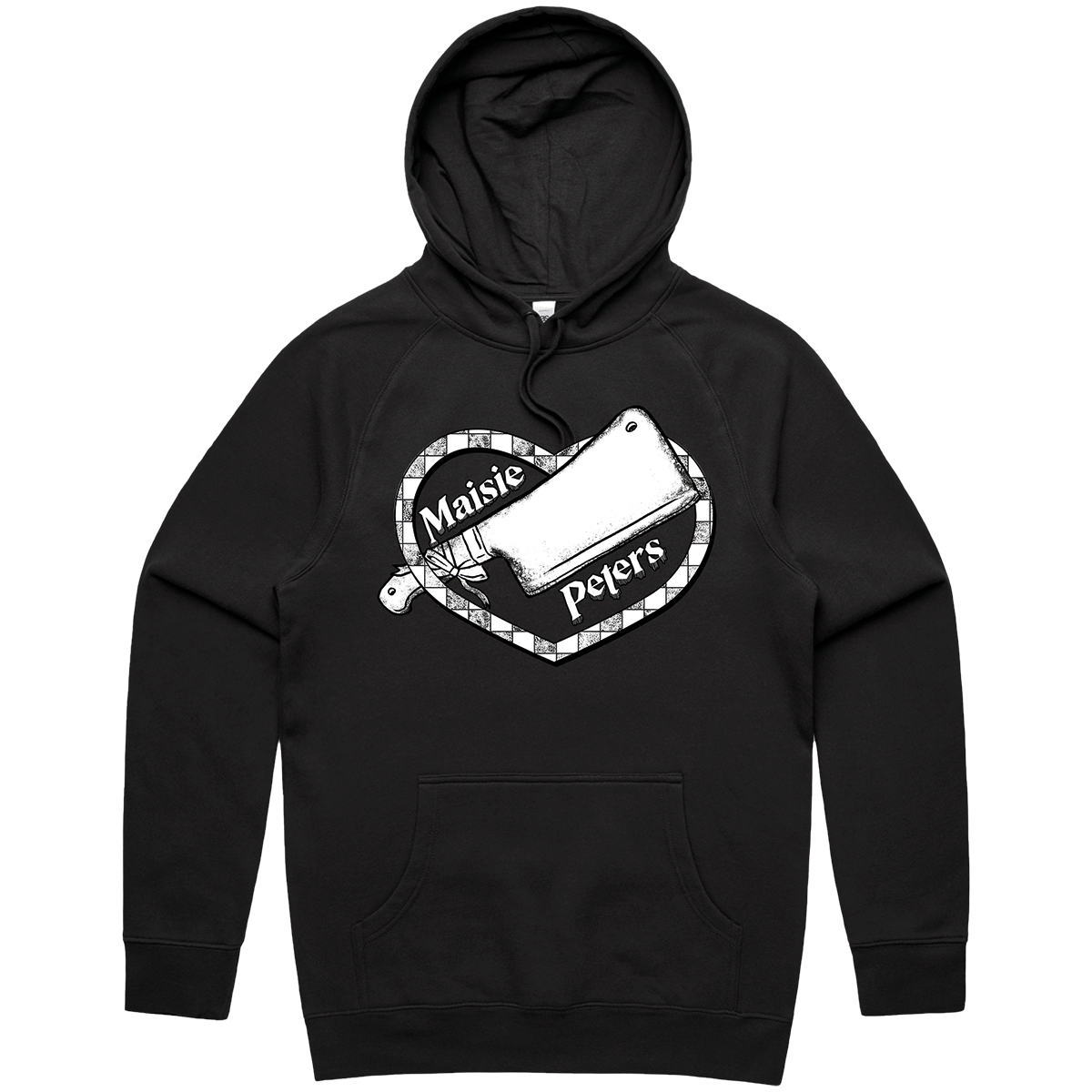 Cleaver Hoodie
