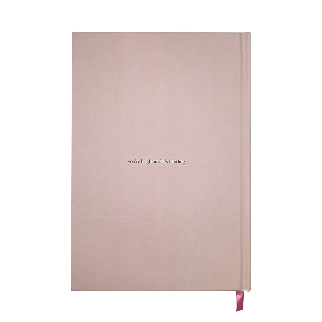 Manifestation Journal