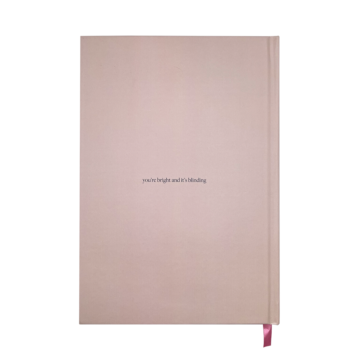 Manifestation Journal