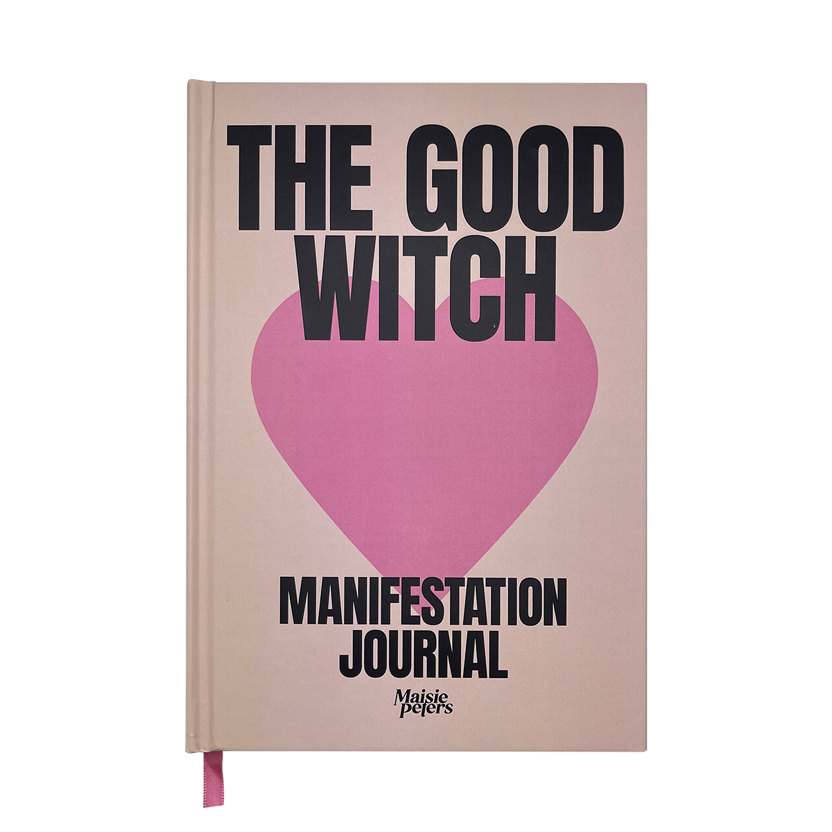 Manifestation Journal