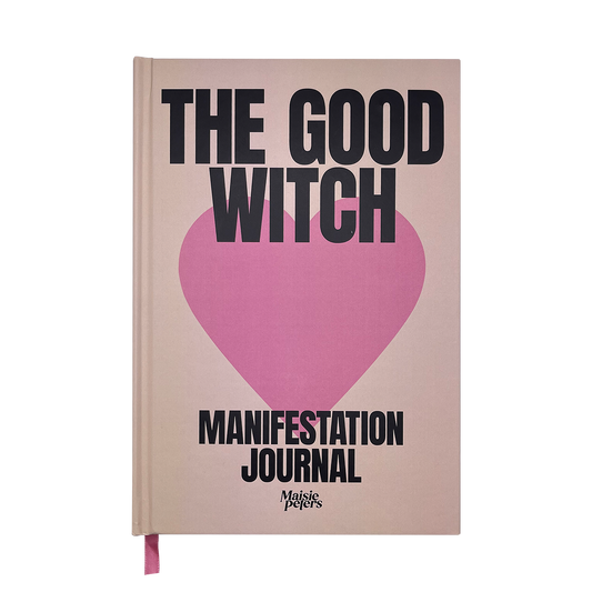 Manifestation Journal