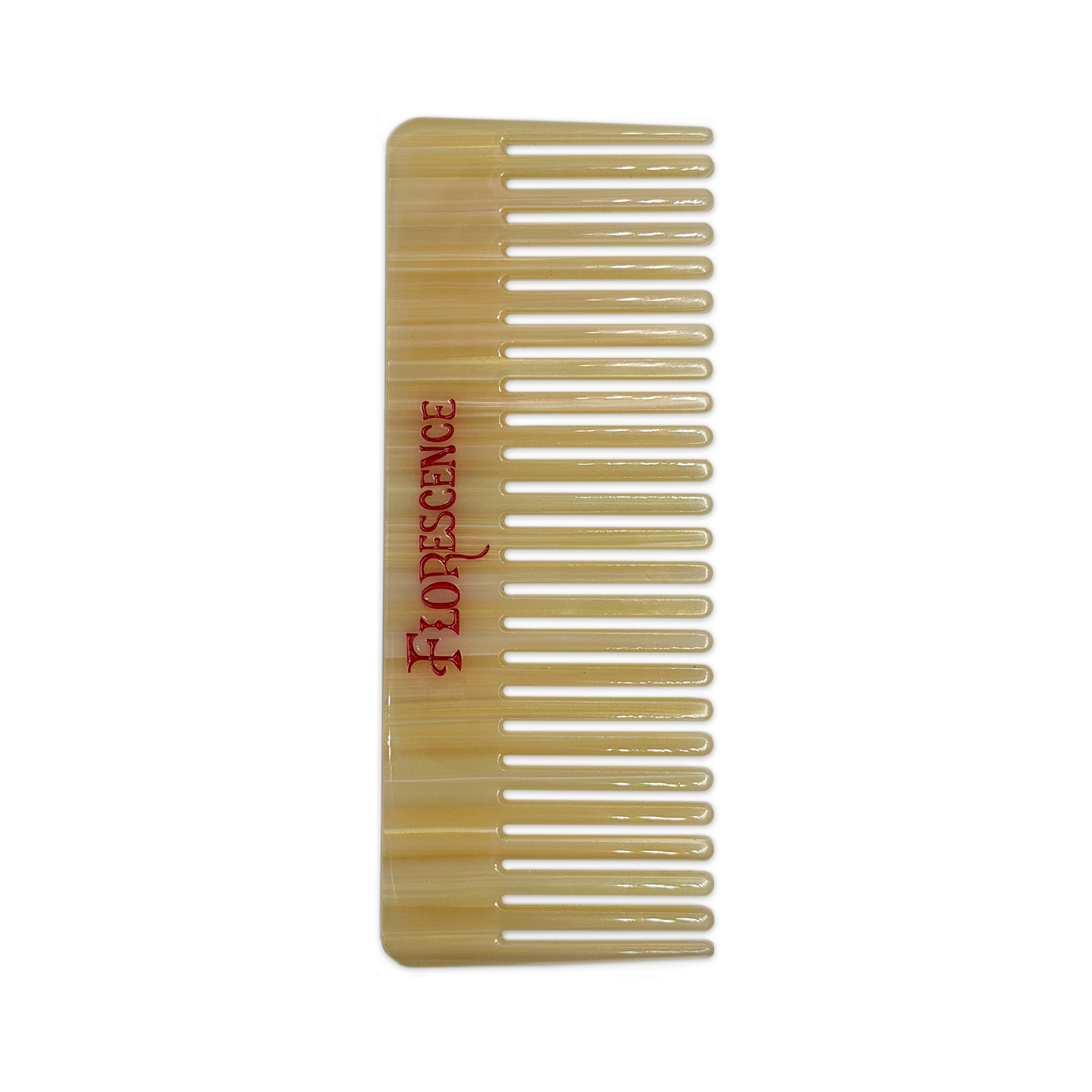 Florescence Comb