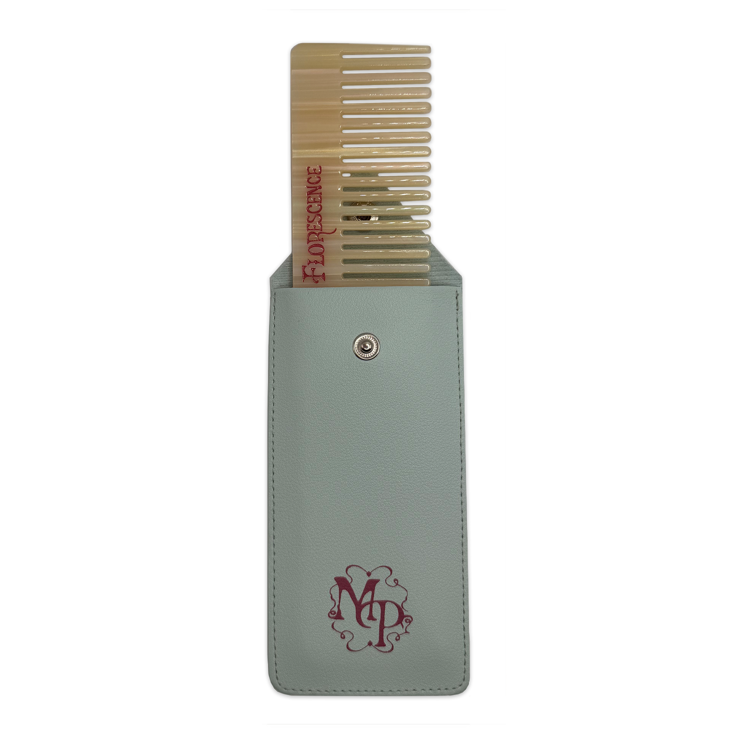 Florescence Comb