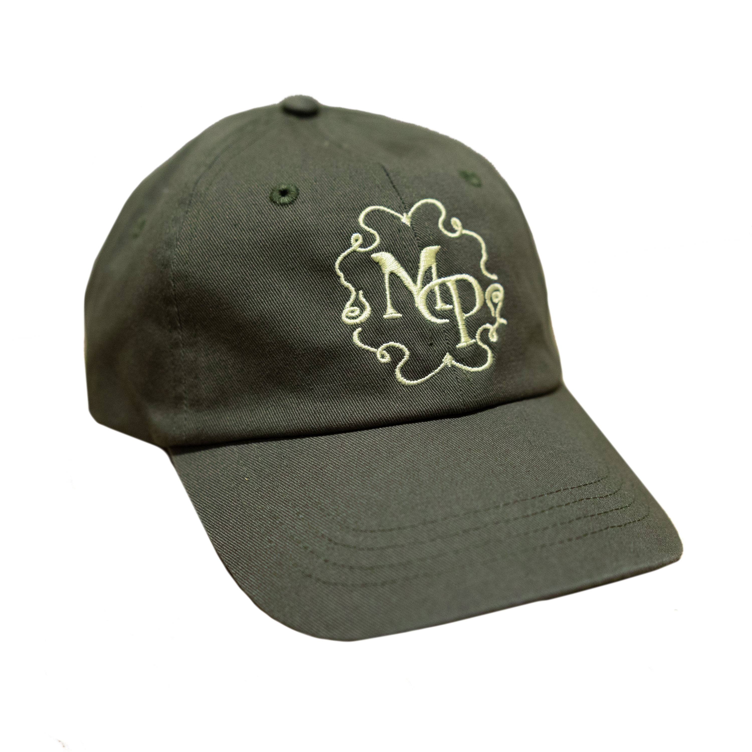 Florescence Cap Green – Maisie Peters