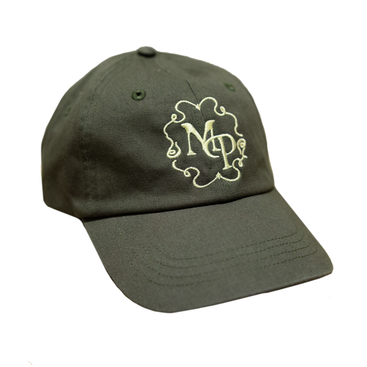 Florescence Cap Green