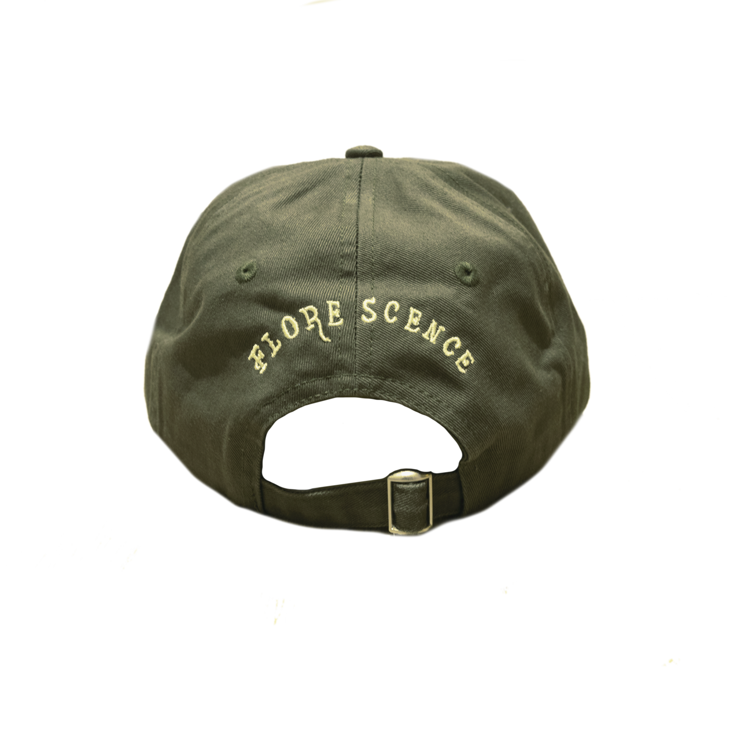 Florescence Cap Green