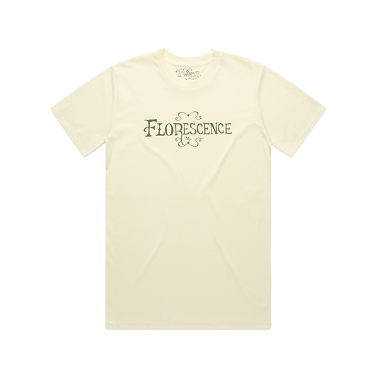 Florescence T-Shirt Yellow