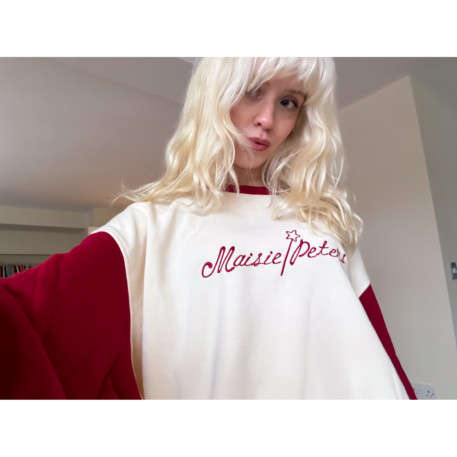Wand Sweatshirt