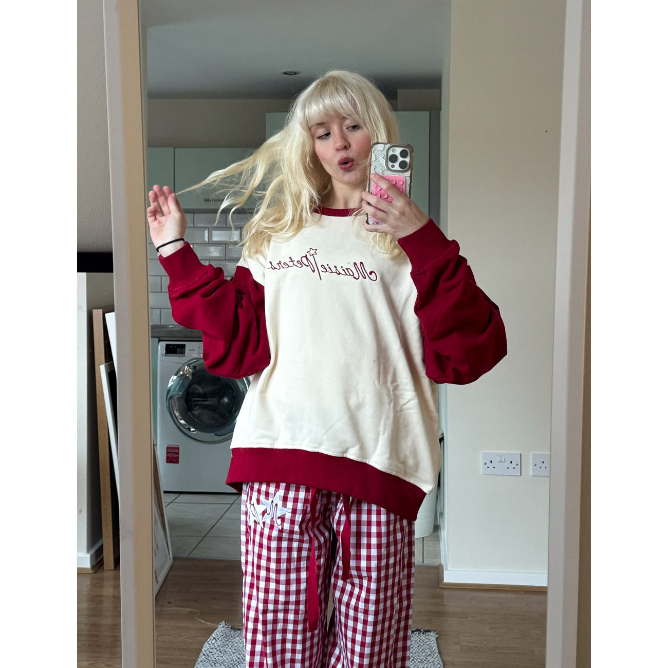 Wand Sweatshirt