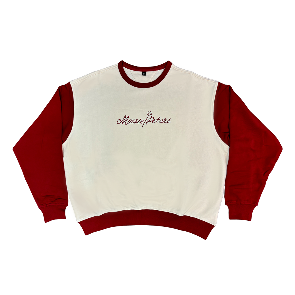 Wand Sweatshirt
