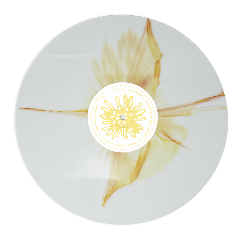 Florescence Daffodil Edition EcoRecord