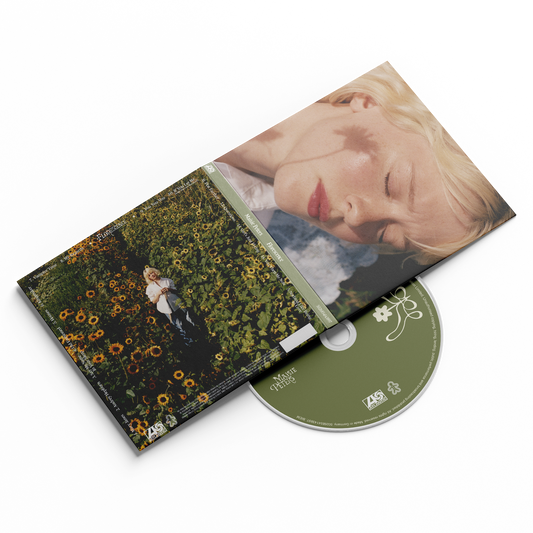 Florescence Daisy Edition CD