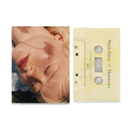 Florescence Daisy Edition Cassette
