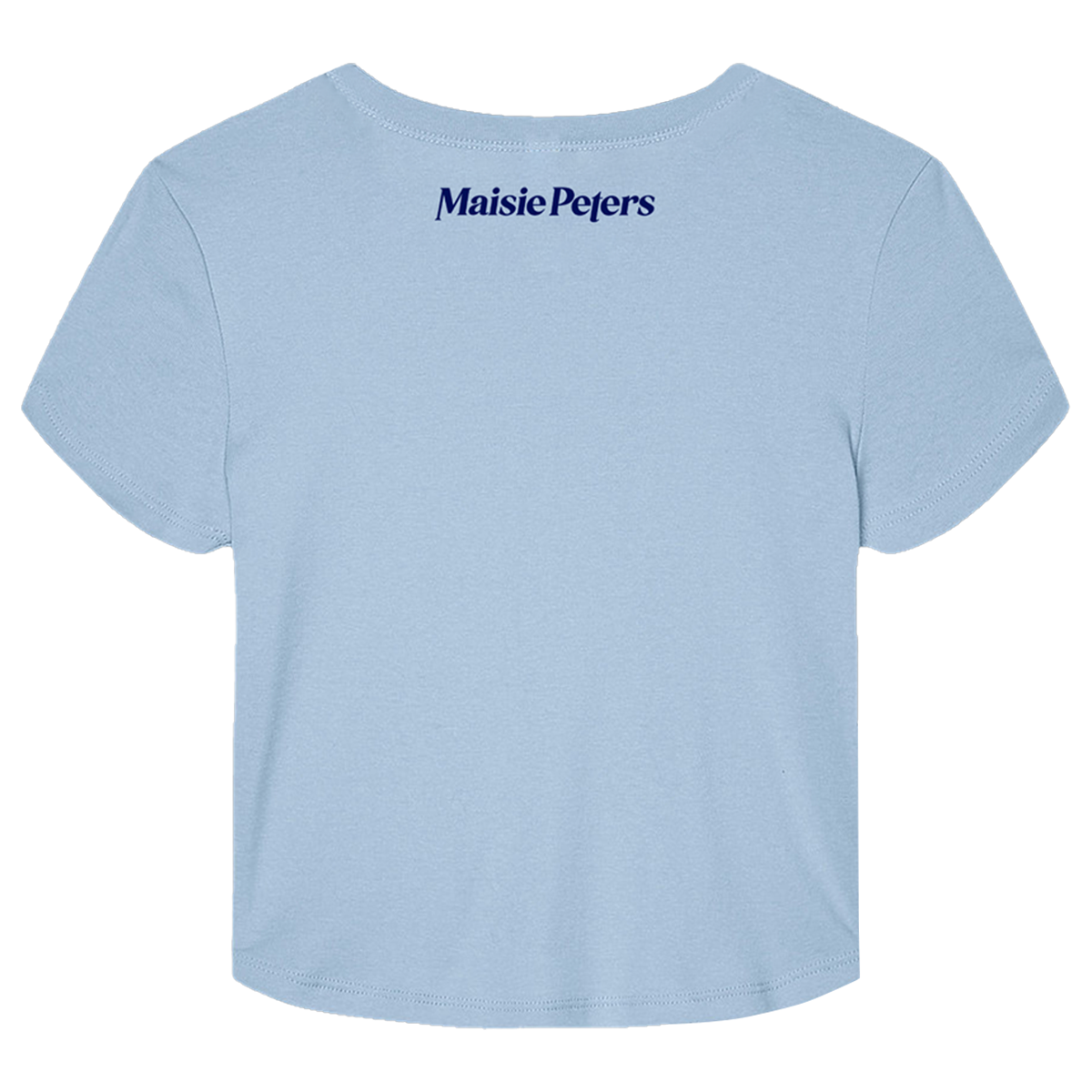 Little Miss Unstable Baby Tee