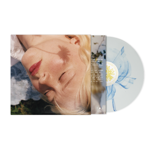 Florescence Forget Me Not Edition EcoRecord