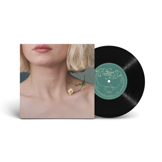 You You You / Audrey Hepburn 7” Single