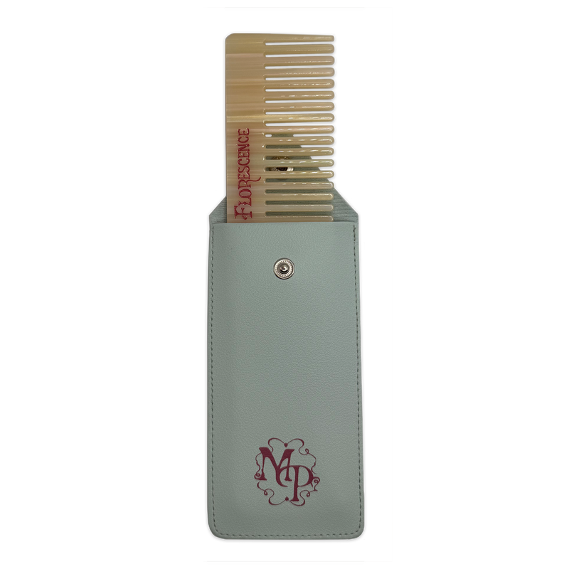 Florescence Comb