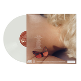 Florescence Moon Flower Edition Alt Artwork White EcoRecord