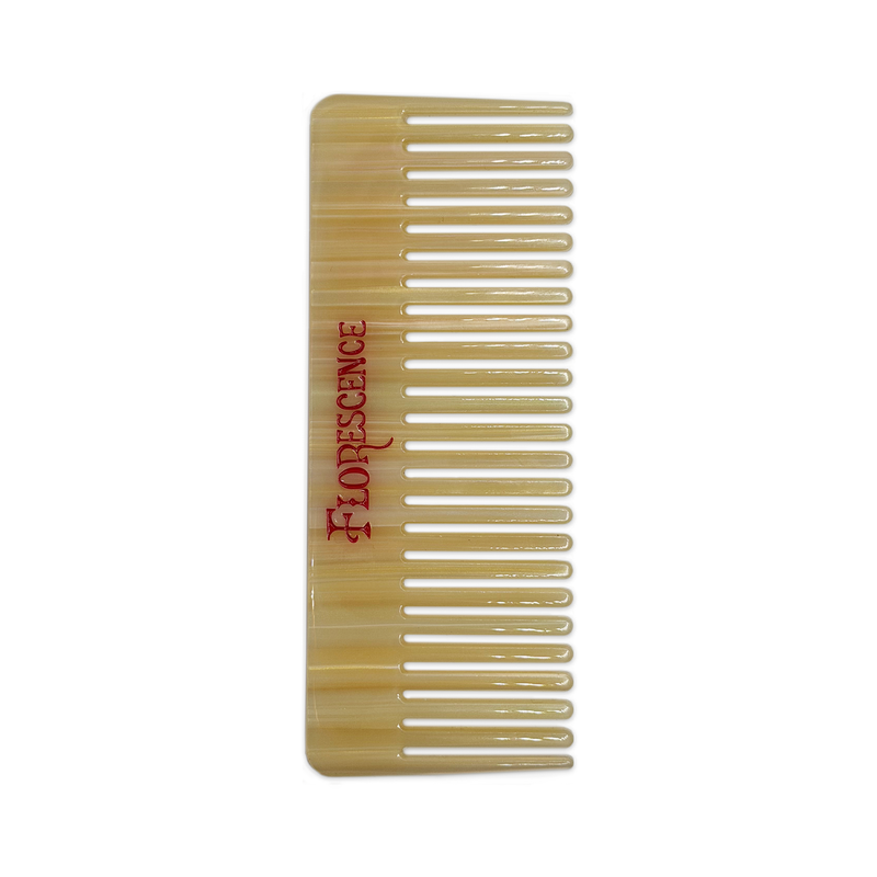 Florescence Comb