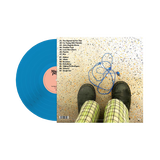 You Signed Up For This Alternate Cover Exclusive Blue Vinyl