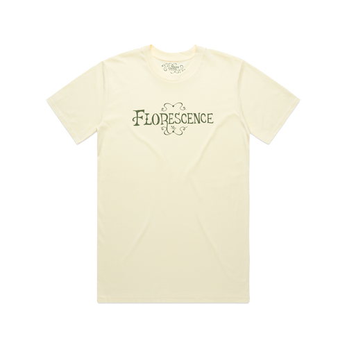 Florescence T-Shirt Yellow