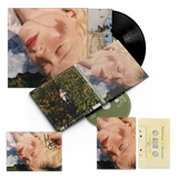 Signed Florescence Daisy Bundle