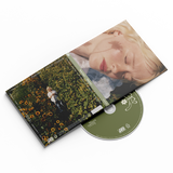 Florescence Daisy Edition CD