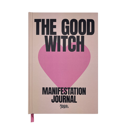 Manifestation Journal