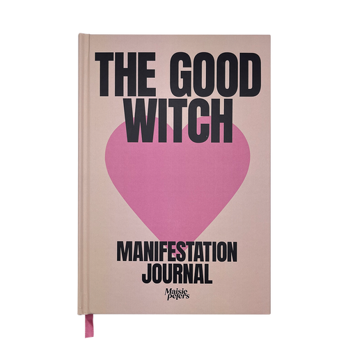 Manifestation Journal