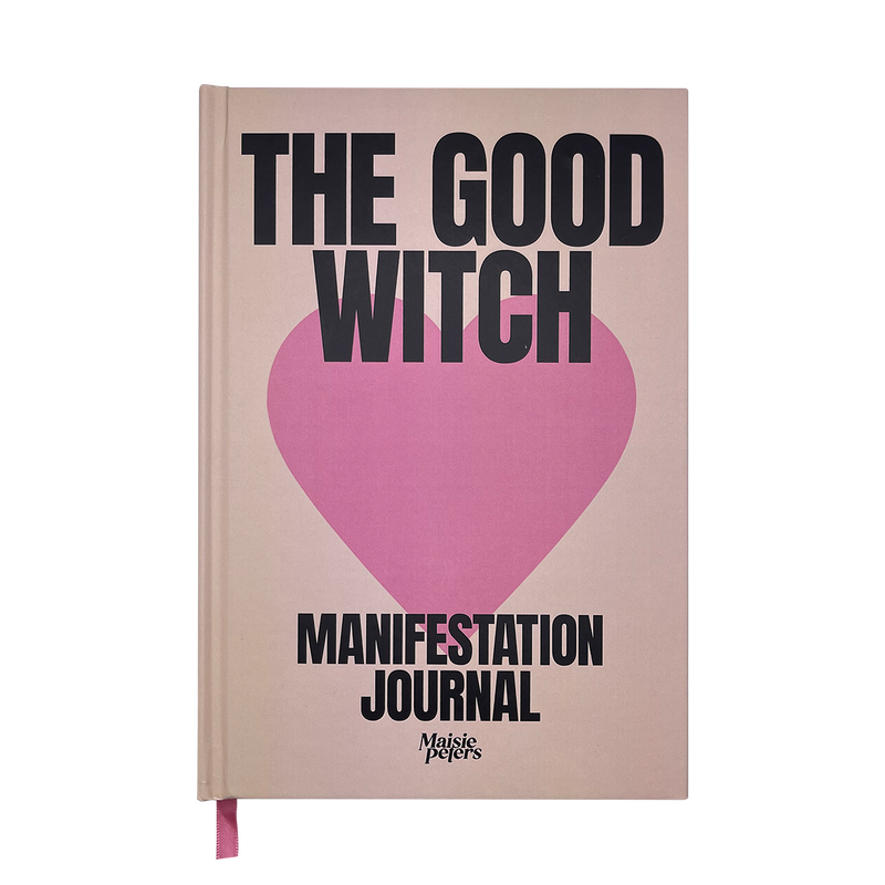 Manifestation Journal