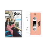 You Signed Up For This Exclusive White Cassette