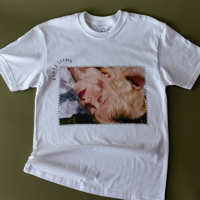 Signed Florescence Garden Bundle
