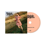 You Signed Up For This Alternate Cover CD