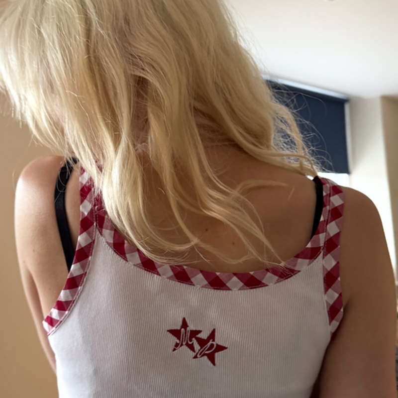 The Universe Is Shifting Tank