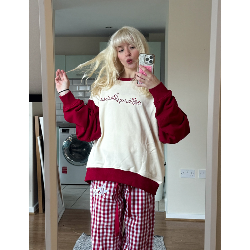 Wand Sweatshirt