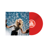 The Good Witch Snakebite Red Vinyl