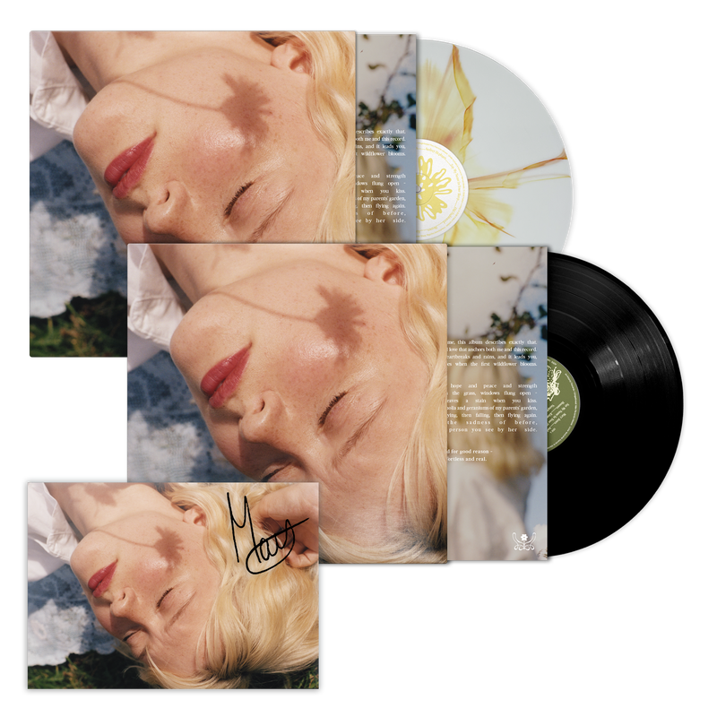 Signed Florescence In Bloom Bundle