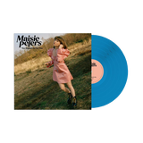 You Signed Up For This Alternate Cover Exclusive Blue Vinyl