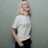 Florescence T-Shirt Yellow