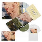 Signed Florescence Garden Bundle