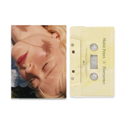 Florescence Daisy Edition Cassette