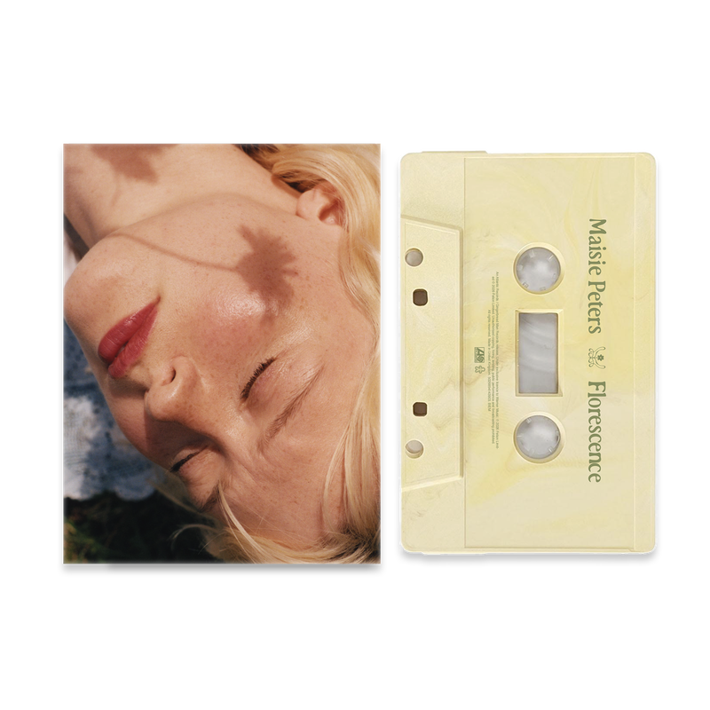 Florescence Daisy Edition Cassette