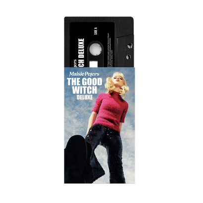 The Good Witch Deluxe Cassette