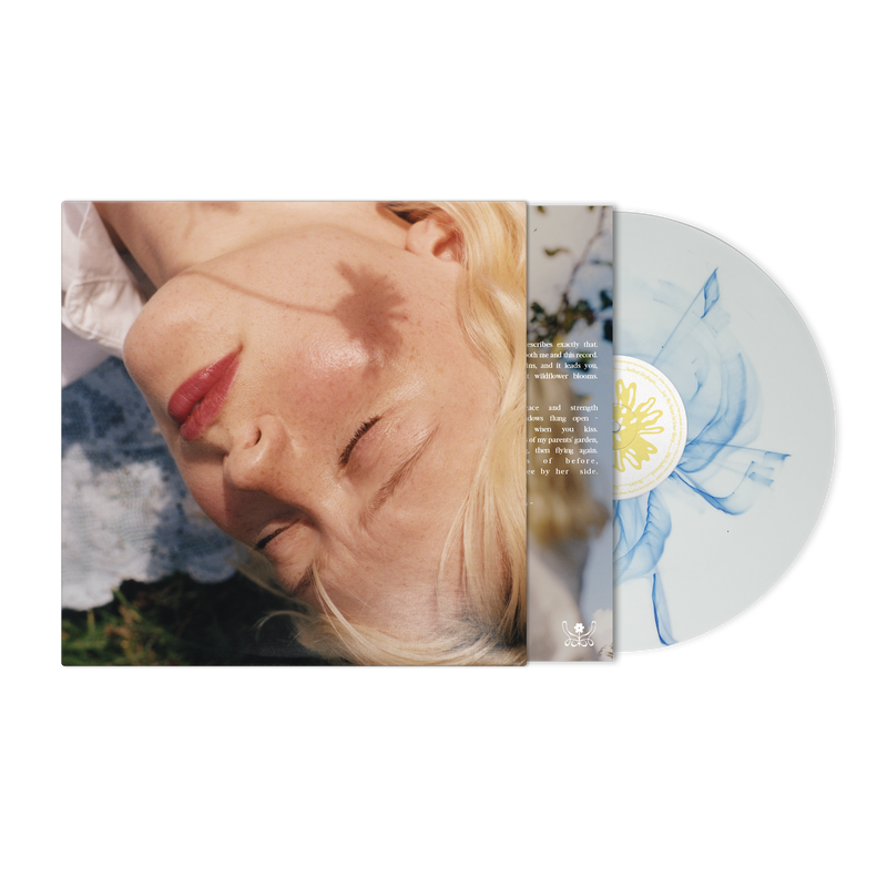 Signed Florescence Garden Bundle