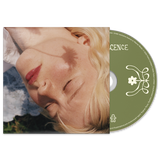 Florescence Daisy Edition CD