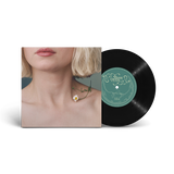 You You You / Audrey Hepburn 7&rdquo; Single