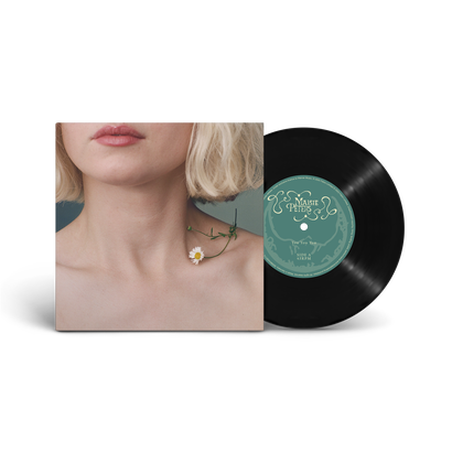 You You You / Audrey Hepburn 7&rdquo; Single